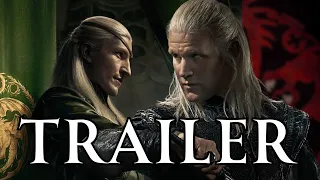 House of the Dragon Season | Targaryen Green & Black NEW Trailers