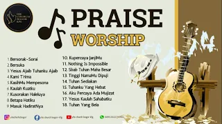 Praise N Worship