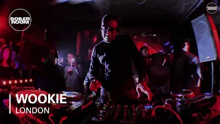 Wookie Boiler Room Air Max Day DJ Set