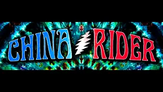 Grateful Dead /// Space Jam Intro /// China Cat Sunflower /// I Know You Rider /// 1974