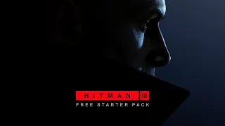 Hitman 3 starter pack gameplay ps4 HD