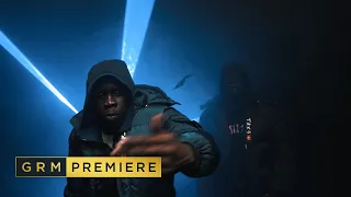 C1 7th (C1NNA) & Kwengface - Bad Boy [Music Video] | GRM Daily