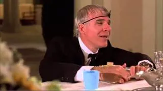 Dirty Rotten Scoundrels - May I go to the bathroom?