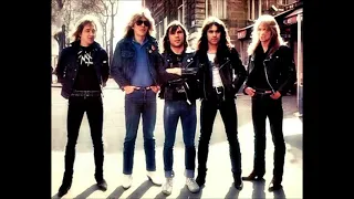 Iron Maiden - 15 - Iron Maiden (Offenbach - 1982)