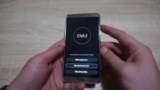 How to enter Recovery Mode on any Huawei phone!?