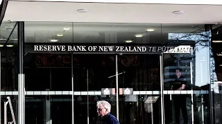 New Zealand Raises Official Cash Rate to 3%