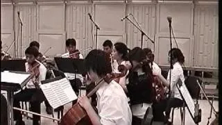 JP Stevens HS Orchestra