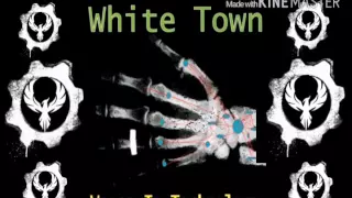 Your woman-white town instrumental remix