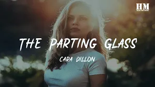 Cara - The Parting Glass [lyric]