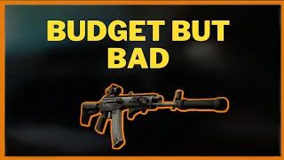 Tarkov's SAG AK-545 Is a Budget Gun But Not Good One | RAT Guns EP. 14