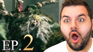 Elden Ring Noob Plays For The First Time! - Part 2