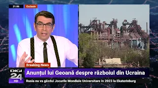 NATO: Sunt în curs de derulare încercări de destabilizare în R. Moldova