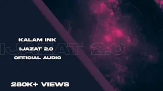 IJAZAT 2.0 || KALAM INK || prod.JstSid || 2021 LO-FI  STORY TELLING  INDIA || SAD RAP