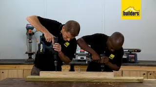 Rotary SDS vs Impact Drills. What Is The Difference Between The Two?