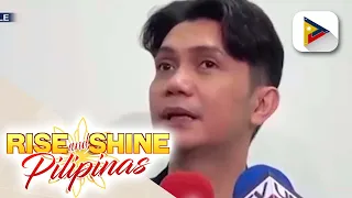 Kasong rape at acts of lasciviousness vs. Vhong Navarro, ibinasura ng SC 3rd Division