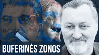 Buferinės zonos. Imantas Melianas