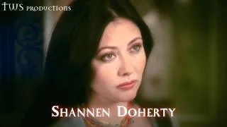 Charmed ''Season 2'' Opening Credits ''Love The Way You Lie''.