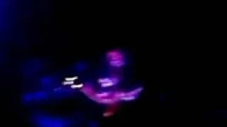 Opeth [Live at Sydney, Luna Park]