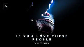 Man of Steel - If You Love These People | Theme | Soundtrack |