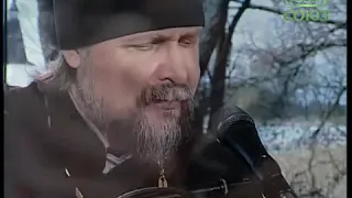 Священник Андрей Гуров - В помощи Вышнего
