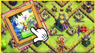 3 star the 2021 challenge clash of clans | 10th anniversary challenge 2021 | @JudoSloth