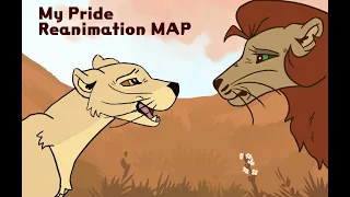 "My pride" reanimated MAP (part 6) - Finished!