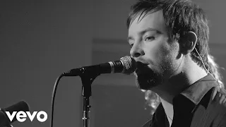 David Cook - Light On (Walmart Soundcheck 2008)