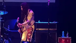 Lez Zeppelin - Down By The Seaside @ Grammercy Theatre, NYC - 12/7/19