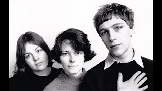 The Pastels - Hurricane Fighter Plane (Live 1984)