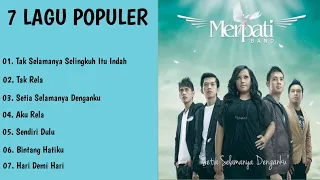 MERPATI BAND POPULER