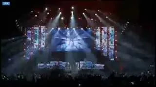 Wisin - Heavy Heavy (Concierto Puerto Rico) 05/12/14