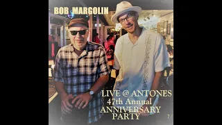 Bob Margolin/Antones