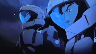 [Halo Legends AMV] I Don't Care [HD]