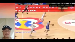 Greece vs Serbia Full Game Highlights FIBA World Cup 2023 Qualifiers