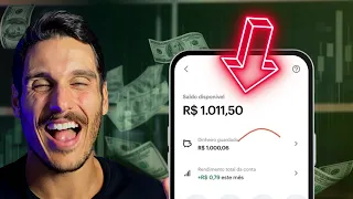 RECEBA 1000 REAIS POR MÊS EM DIVIDENDOS COMEÇANDO COM QUASE NADA!