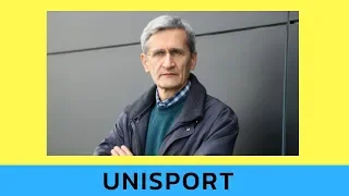 UniSport - prof. dr Vladimir Koprivica