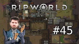 RimWorld #45 mit Matteo