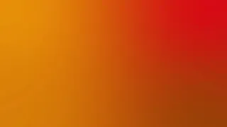 orange gradient moodlight 10 seconds