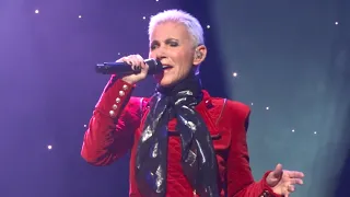 Roxette - It Must Have Been Love - Vancouver Concert - 10/02/2012