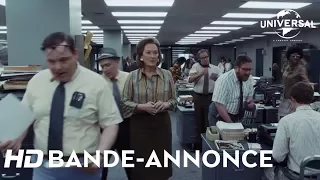 Pentagon Papers / Bande-Annonce 2 VOST [Au cinéma le 24 janvier]