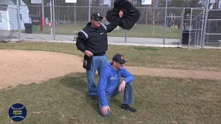 Umpire Clinic