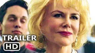 BOY ERASED Official Trailer #2 (NEW 2018) Nicole Kidman, Russell Crowe Movie HD
