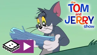 Tom & Jerry | A Kind of Magic | Boomerang UK