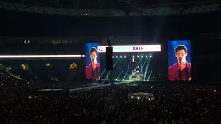 SHAWN MENDES LIVE AT CAPITAL'S SUMMER TIME BALL 2018 PART 1