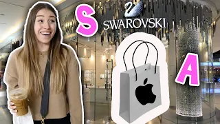 KOMPLETTES Alphabet shoppen 😲  | Bibi