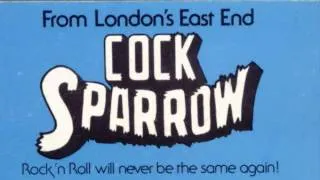 Cock Sparrer-"Closedown"