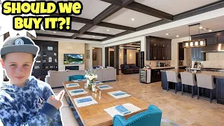 Should We Buy THIS HOUSE?!