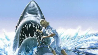 5 reasons to love Jaws the Revenge (1987)