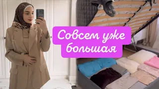 СЕГОДНЯ ГОТОВИМ 😍 СУП ВМЕСТЕ С НИАМОЙ 💝