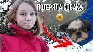 я потеряла Фаню 🫣😵‍💫 до жути перепугалась 😵😭